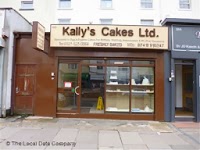 Kallys Cakes 1103318 Image 0